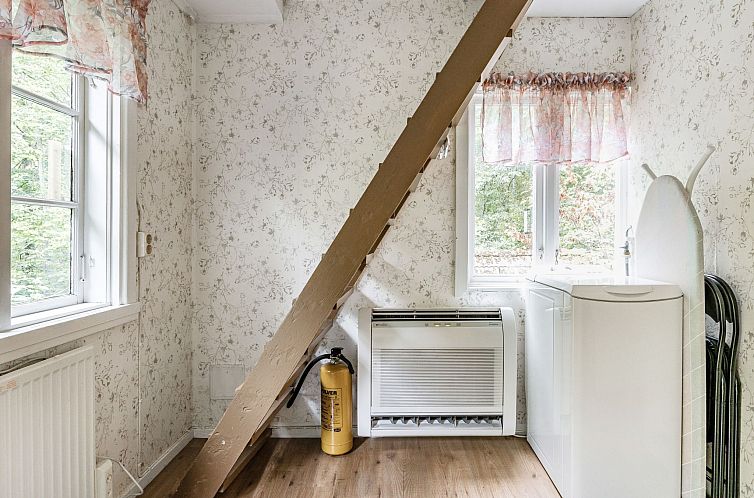 Vakantiehuis Angsjö Torp