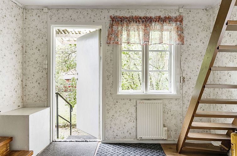 Vakantiehuis Angsjö Torp