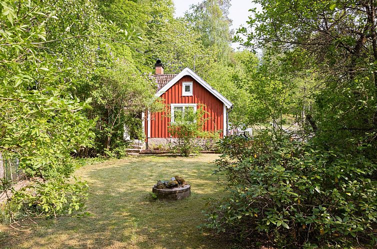 Vakantiehuis Angsjö Torp