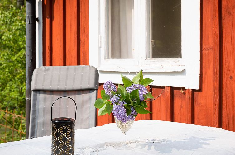 Vakantiehuis Angsjö Torp