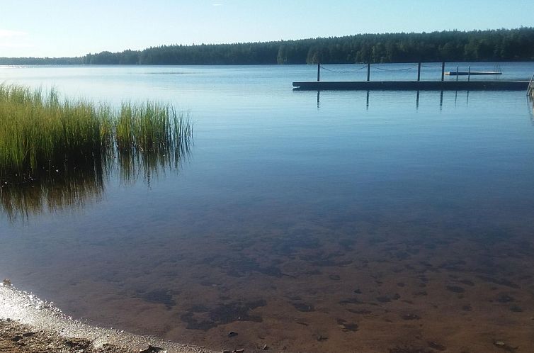 Vakantiehuis Fröseke
