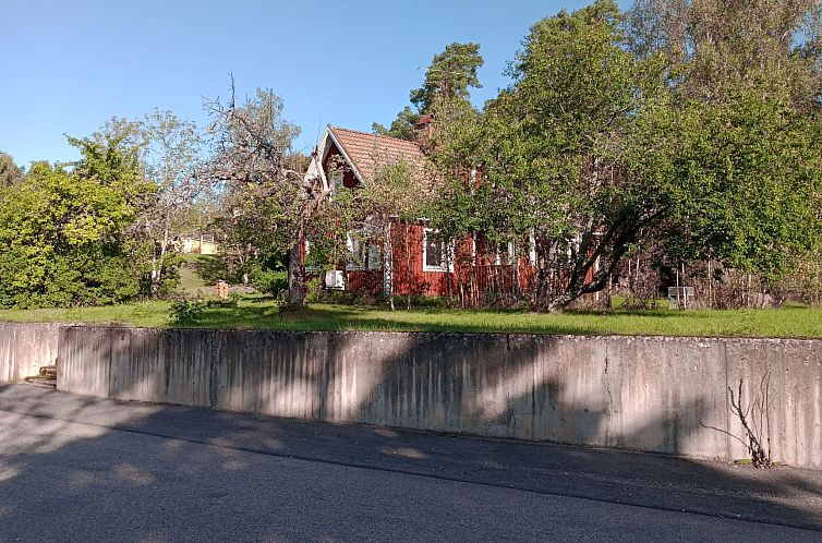 Vakantiehuis Fröseke