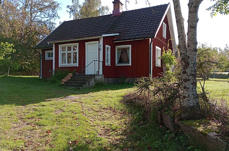 Vakantiehuis Fröseke