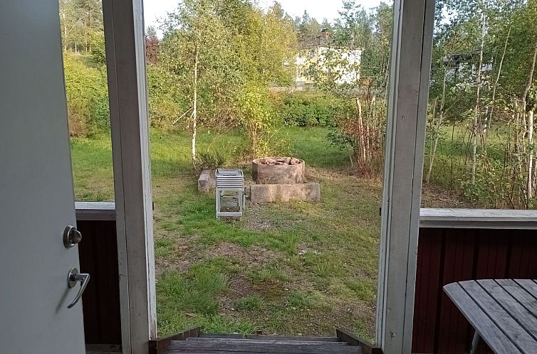 Vakantiehuis Fröseke