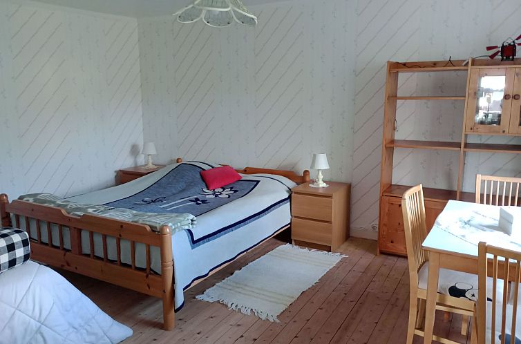 Vakantiehuis Fröseke