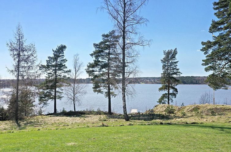 Vrijstaande woning in Åmål