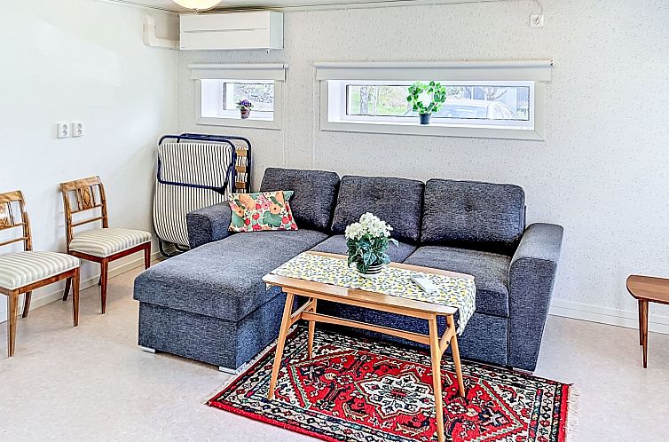 Vakantiehuis Havsstugan