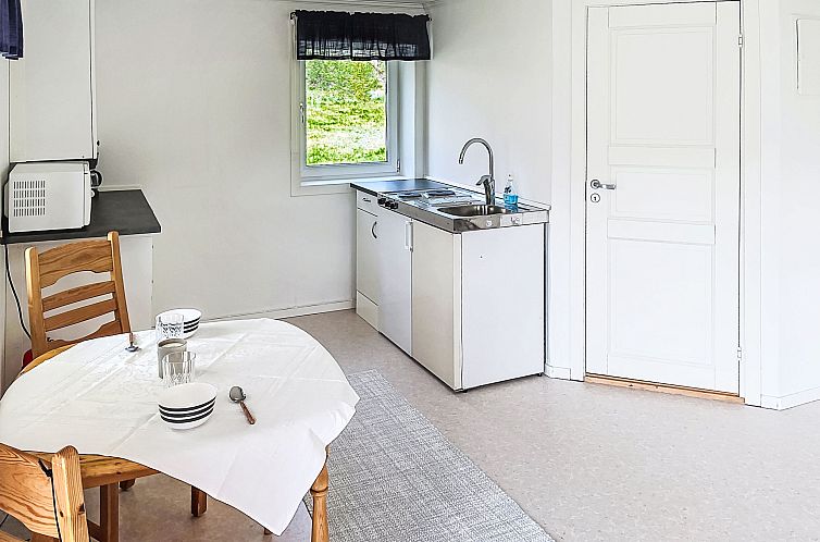 Vakantiehuis Havsstugan