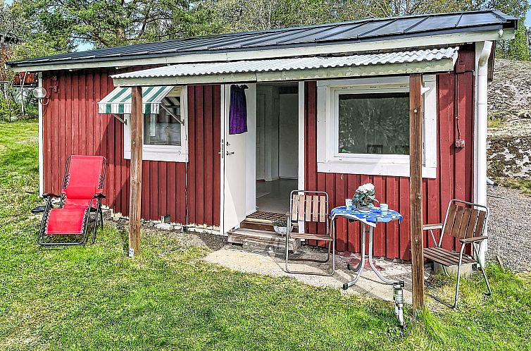 Vakantiehuis Havsstugan
