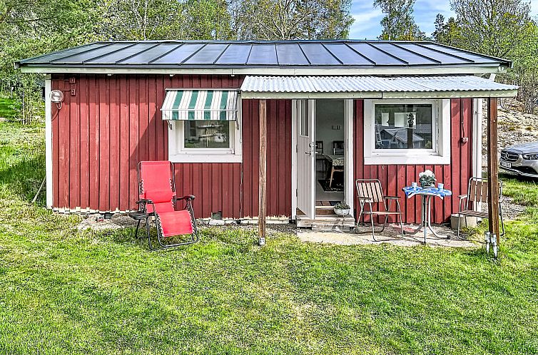 Vakantiehuis Havsstugan