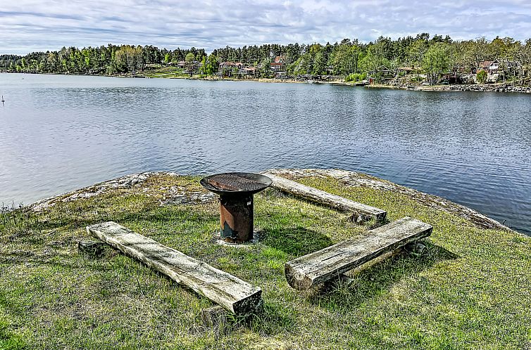 Vakantiehuis Havsstugan