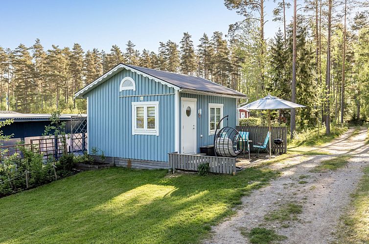 Unterkunft 17338801 - Ferienhaus Götaland - Vakantiehuis Sandsjöfors