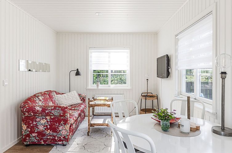 Vakantiehuis Sandsjöfors