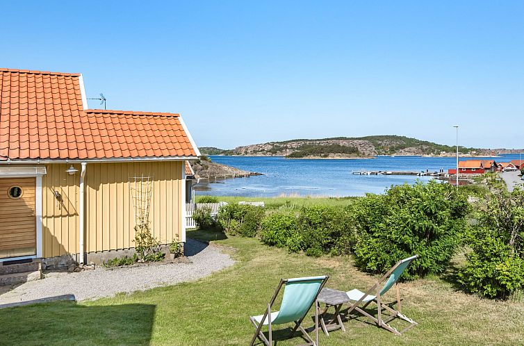 Vakantiehuis Fjällbacka