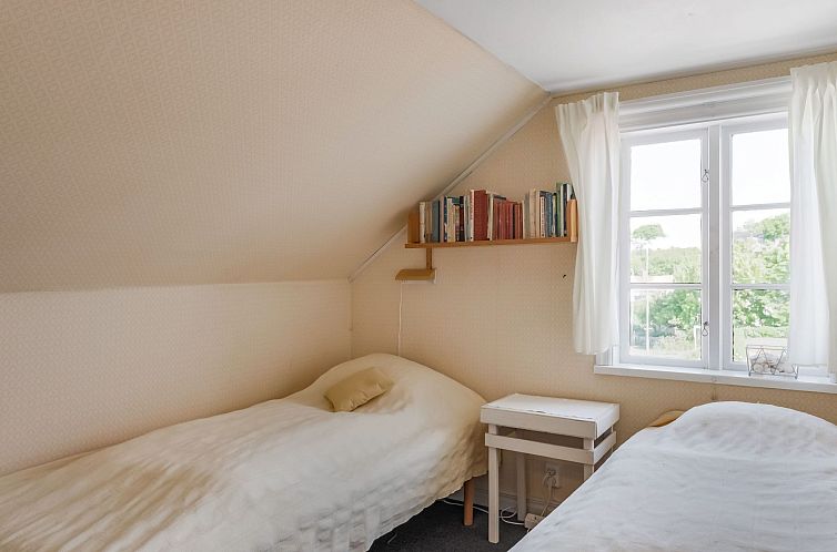 Vakantiehuis Fjällbacka