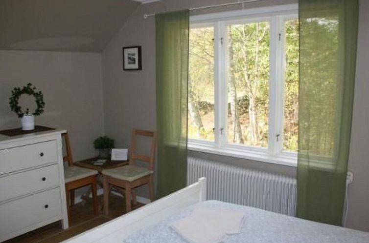 Appartement Wohnung Linné außerhalb von Älmhult