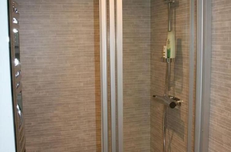 Appartement Wohnung Linné außerhalb von Älmhult