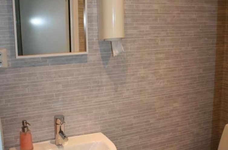 Appartement Wohnung Linné außerhalb von Älmhult