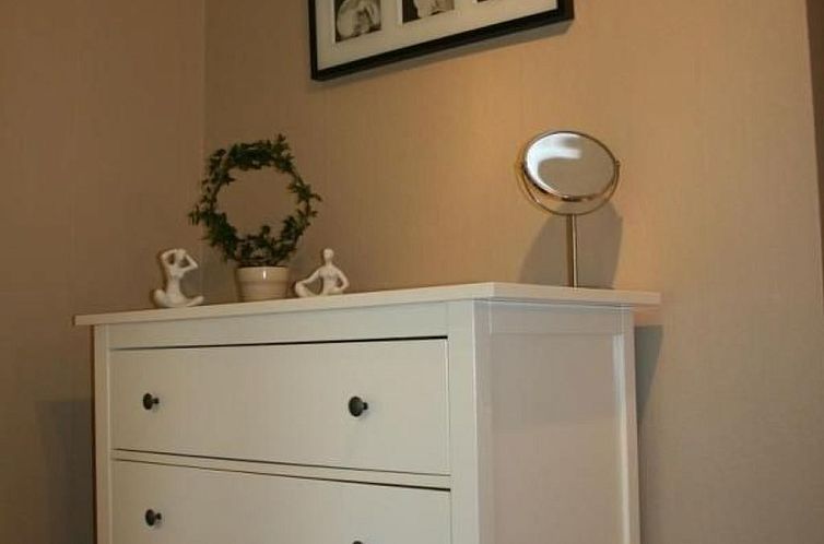 Appartement Wohnung Linné außerhalb von Älmhult