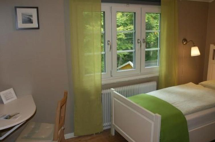 Appartement Wohnung Linné außerhalb von Älmhult