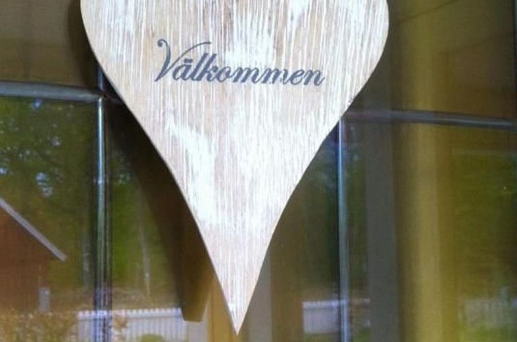 Appartement Wohnung Linné außerhalb von Älmhult