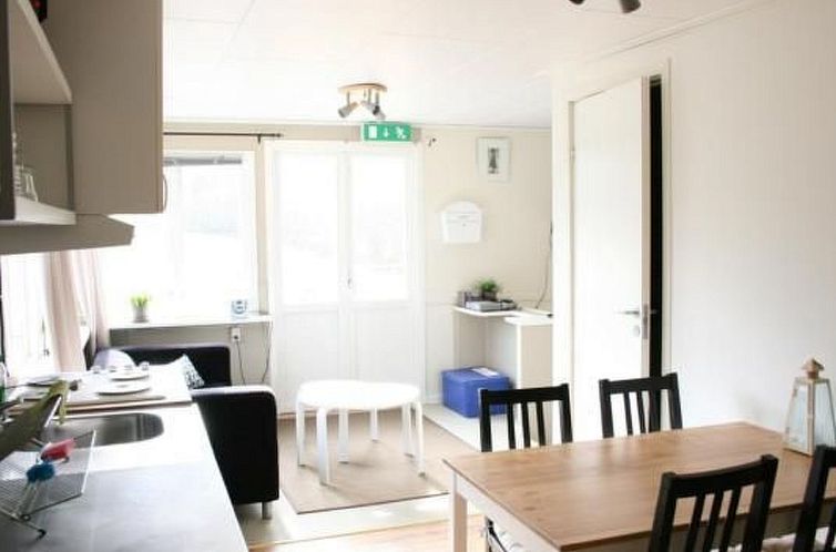 Appartement Wohnung Linné außerhalb von Älmhult
