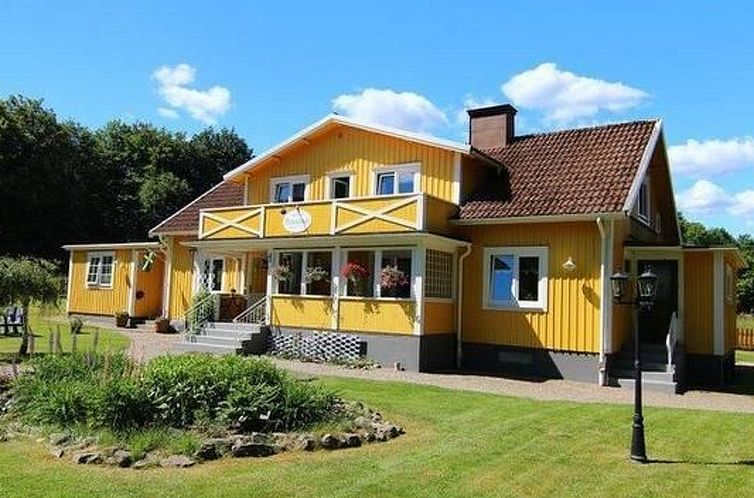 Appartement Småland ausserhalb Älmhult