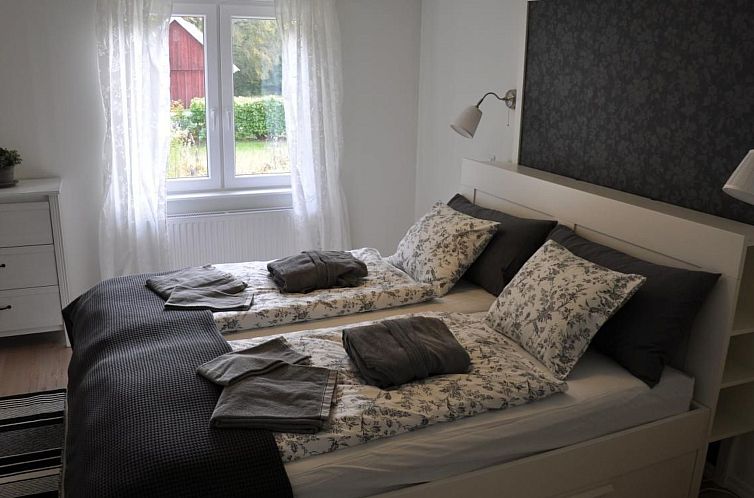 Appartement Småland ausserhalb Älmhult