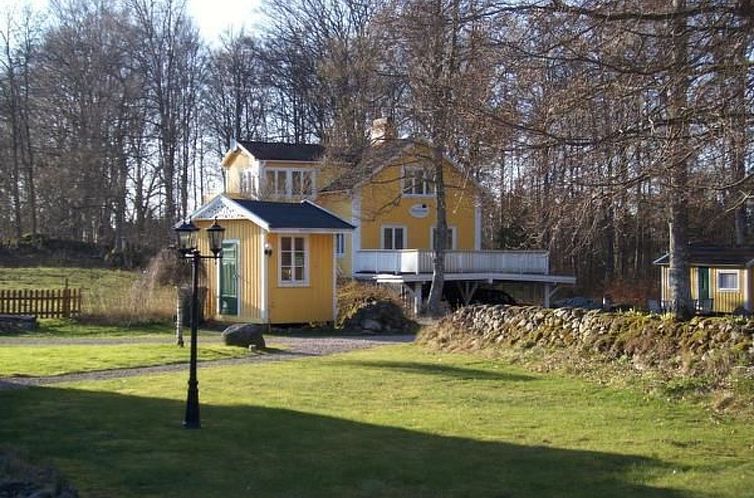 Appartement Möckeln ausserhalb Älmhult