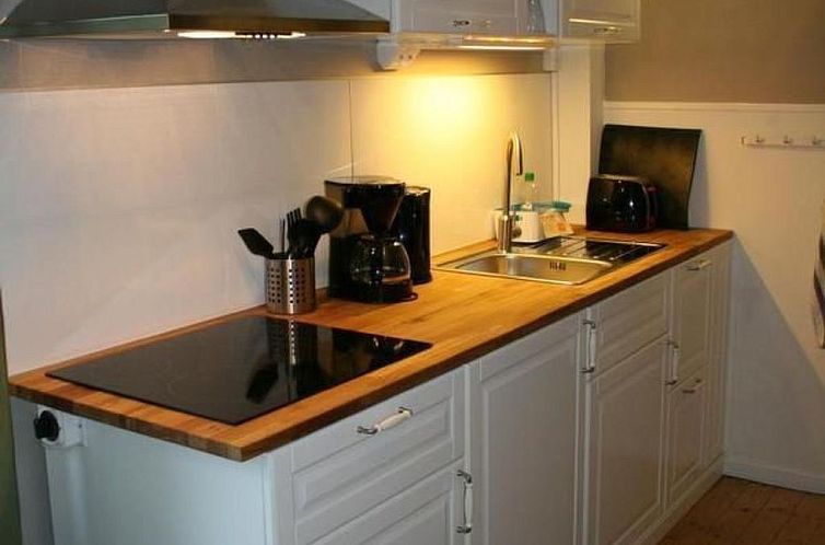 Appartement Möckeln ausserhalb Älmhult