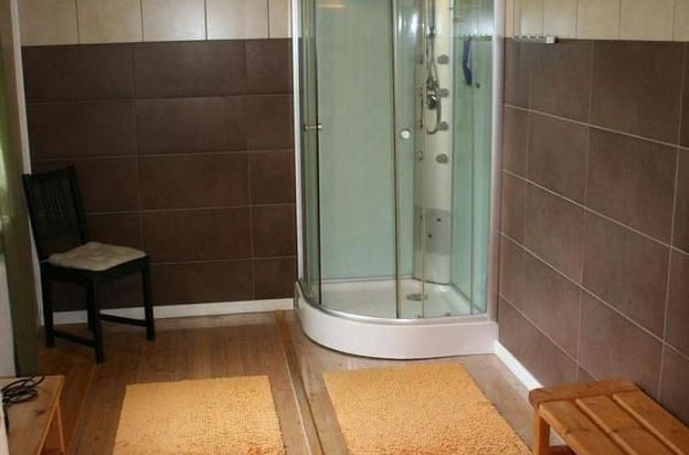 Appartement Möckeln ausserhalb Älmhult