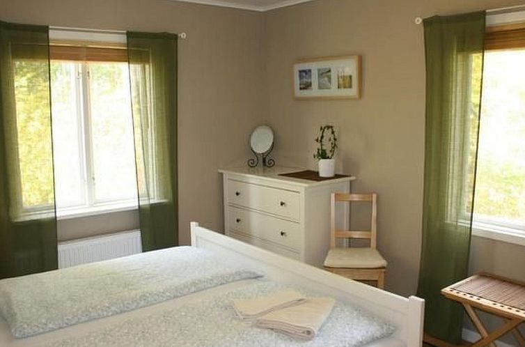 Appartement Möckeln ausserhalb Älmhult