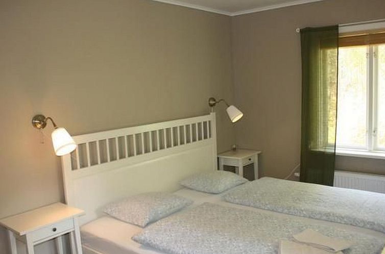 Appartement Möckeln ausserhalb Älmhult