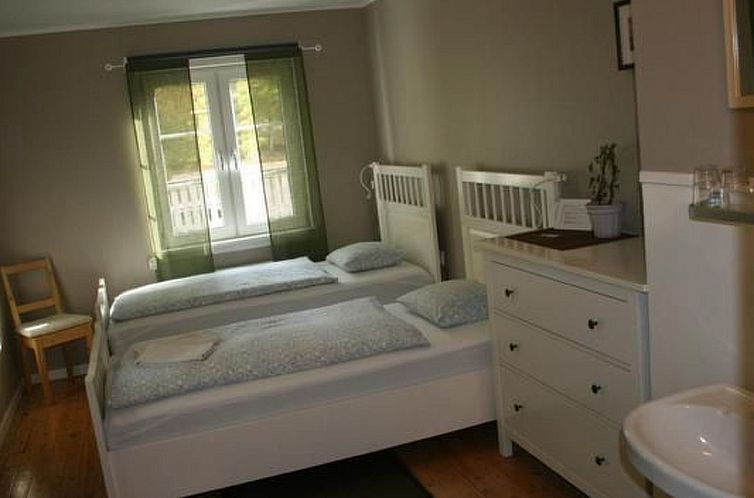 Appartement Möckeln ausserhalb Älmhult
