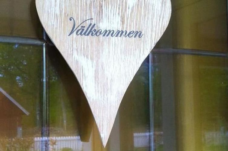 Appartement Möckeln ausserhalb Älmhult