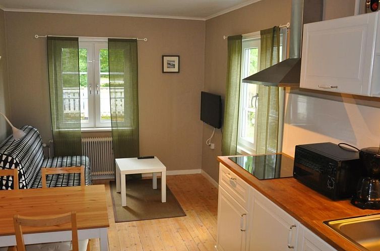 Appartement Möckeln ausserhalb Älmhult