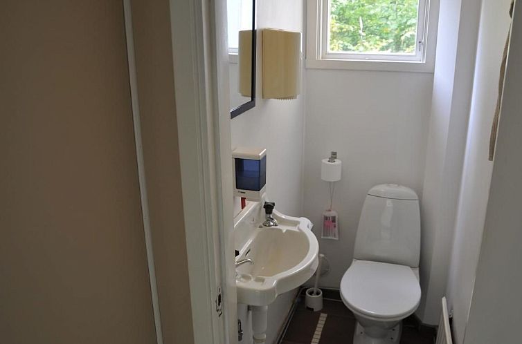 Appartement Möckeln ausserhalb Älmhult