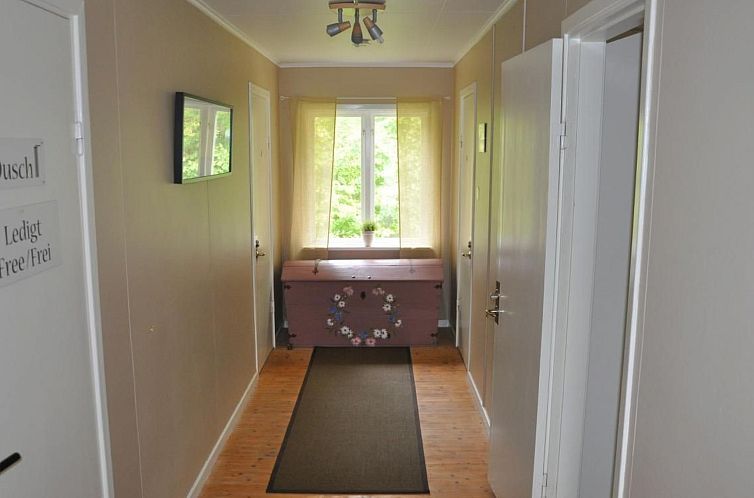 Appartement Möckeln ausserhalb Älmhult