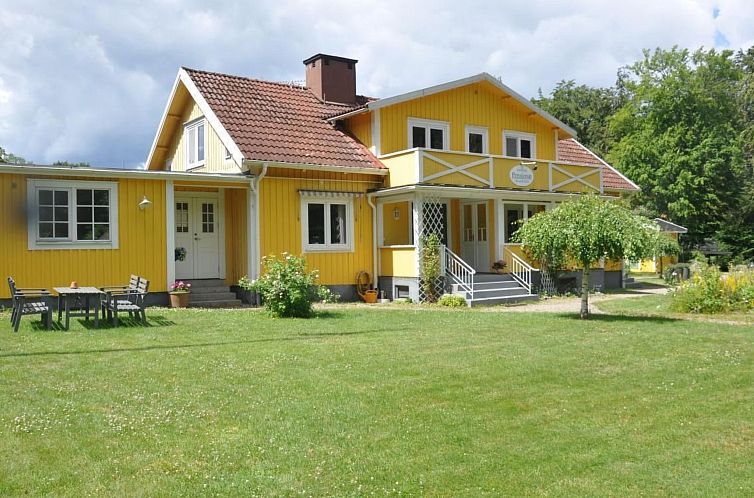 Appartement Möckeln ausserhalb Älmhult