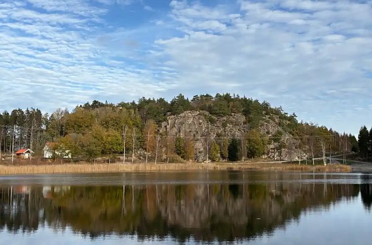 Evenröd Lakehouse