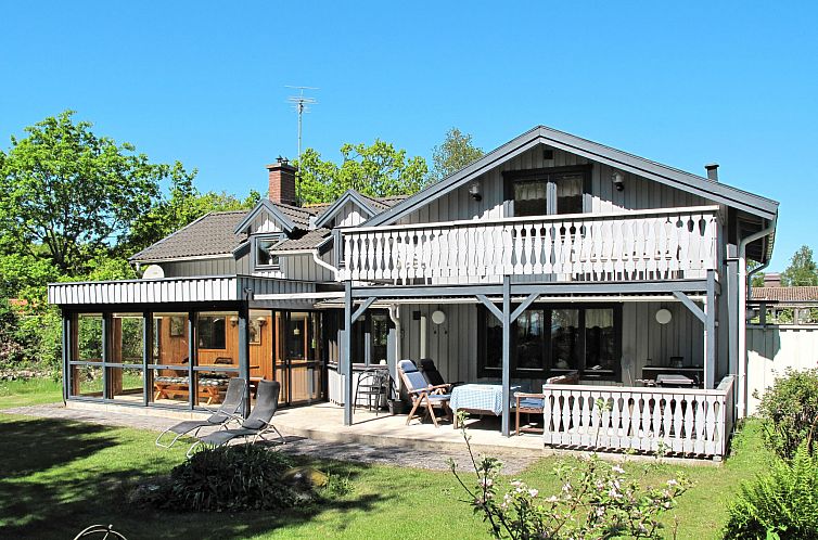 Guest house 17339201 - Holiday property Götaland - Vakantiehuis Millegarne