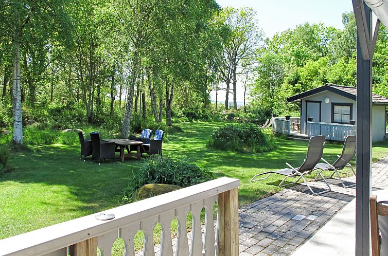 Vakantiehuis Millegarne