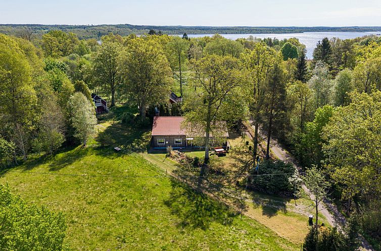 Vakantiehuis Extorp