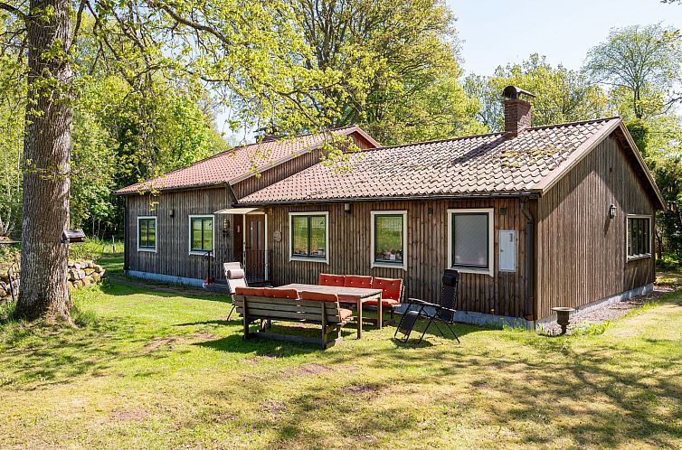 Vakantiehuis Extorp