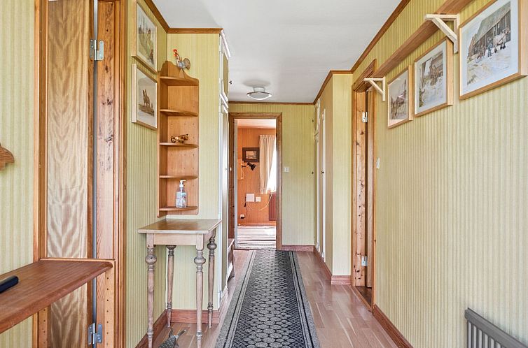 Vakantiehuis Extorp