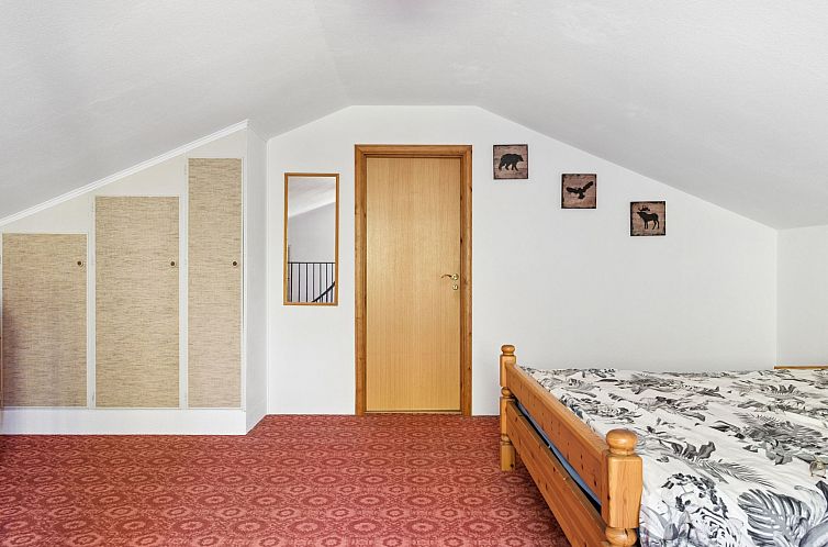 Vakantiehuis Extorp