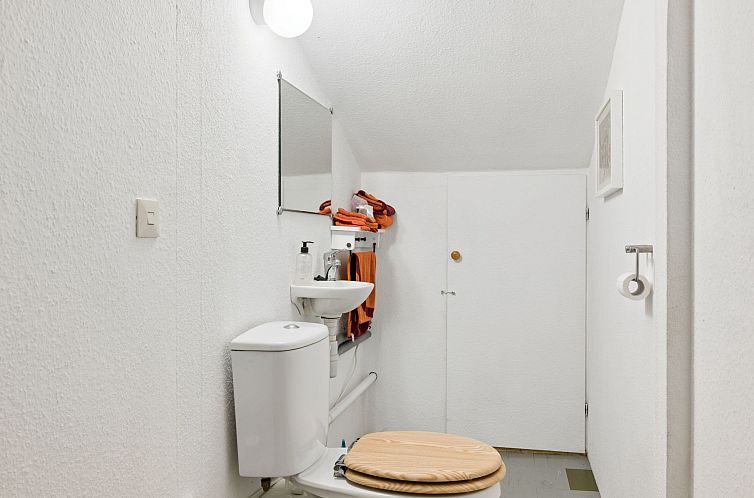 Vakantiehuis Extorp