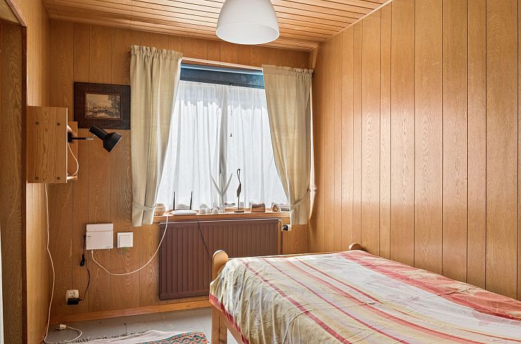 Vakantiehuis Extorp