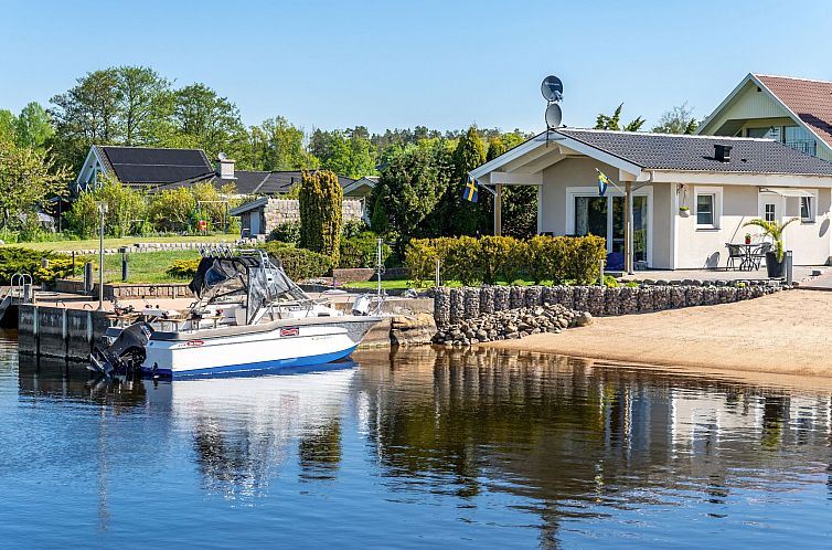 Vakantiehuis Ekenäs