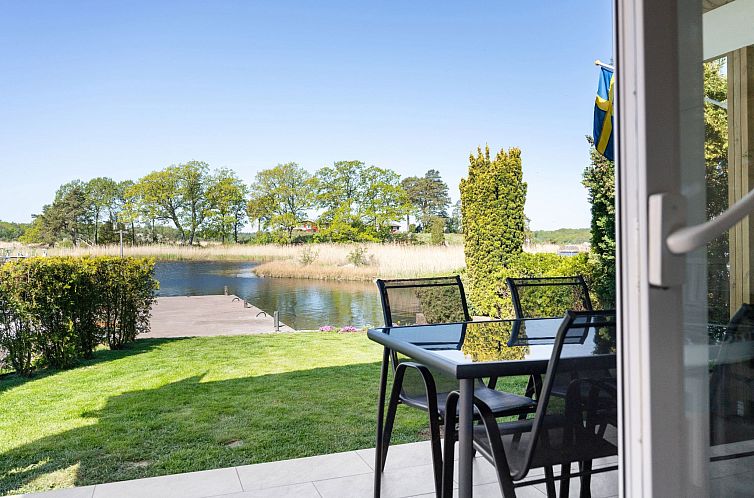 Vakantiehuis Ekenäs